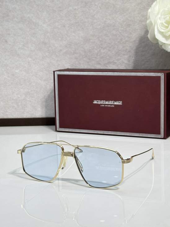 Picture of Jacques Marie Mage Sunglasses _SKUfw77894438fw